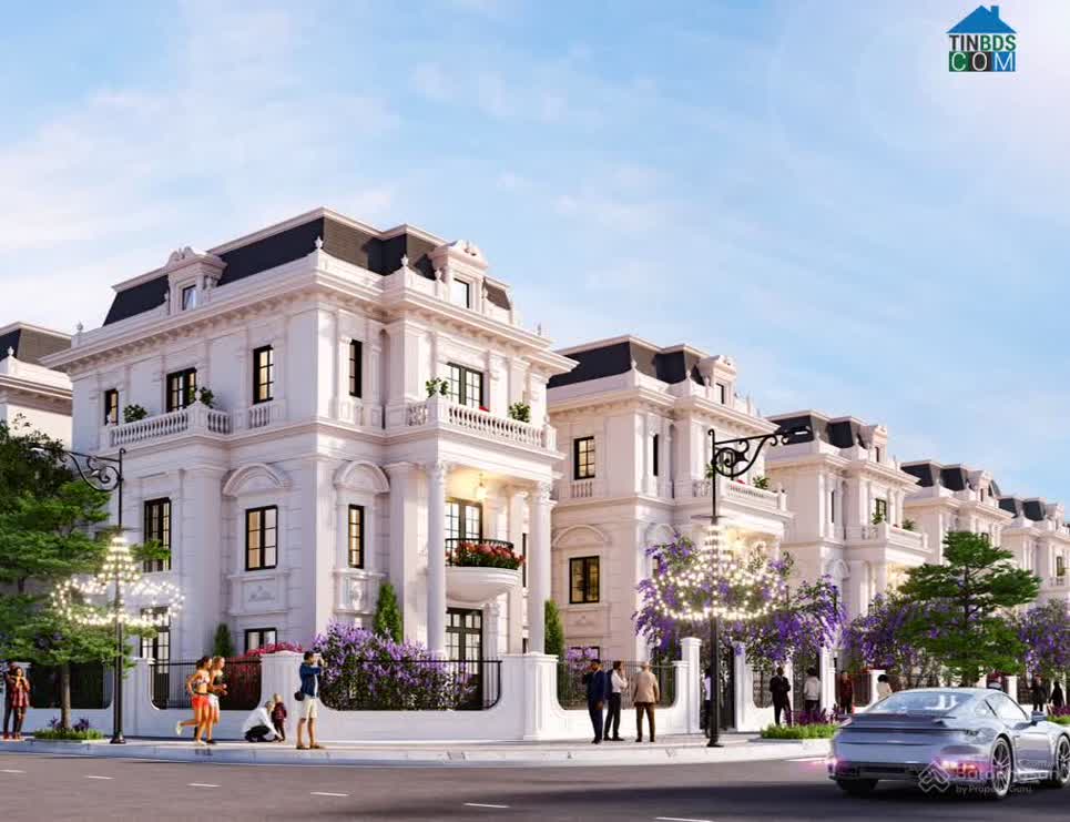 Ảnh Danko Riverside 2