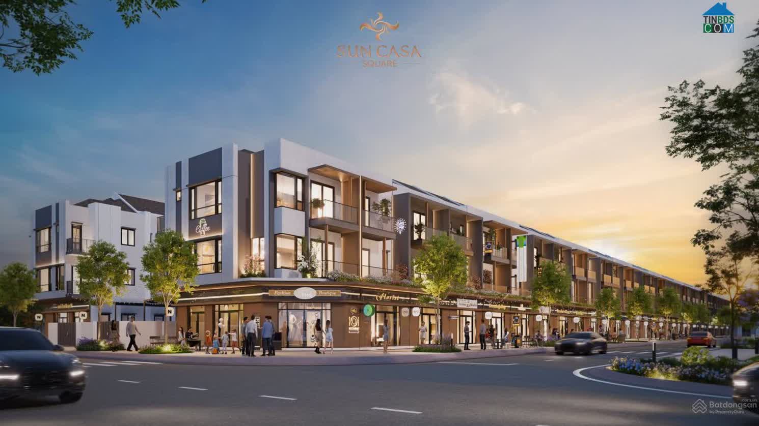 Ảnh Sun Casa Square 2