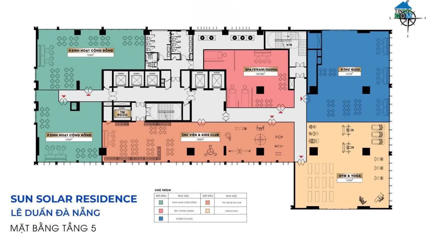 Ảnh Sun Solar Residence 2