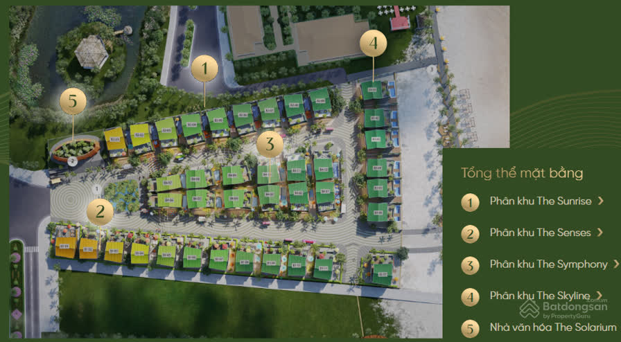Ảnh The SS Mansion 2