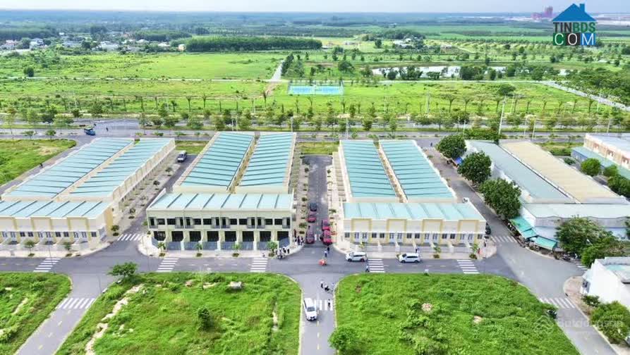 Ảnh Phước Đông New City 2