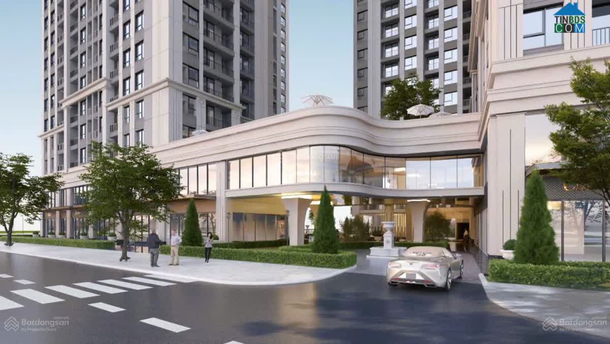 Ảnh The Zenith Hải Phòng 2