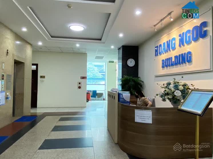 Ảnh Hoàng Ngọc Building 2