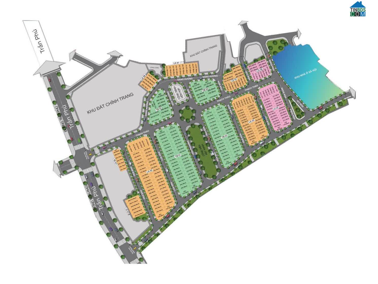 Ảnh MK Central City 2