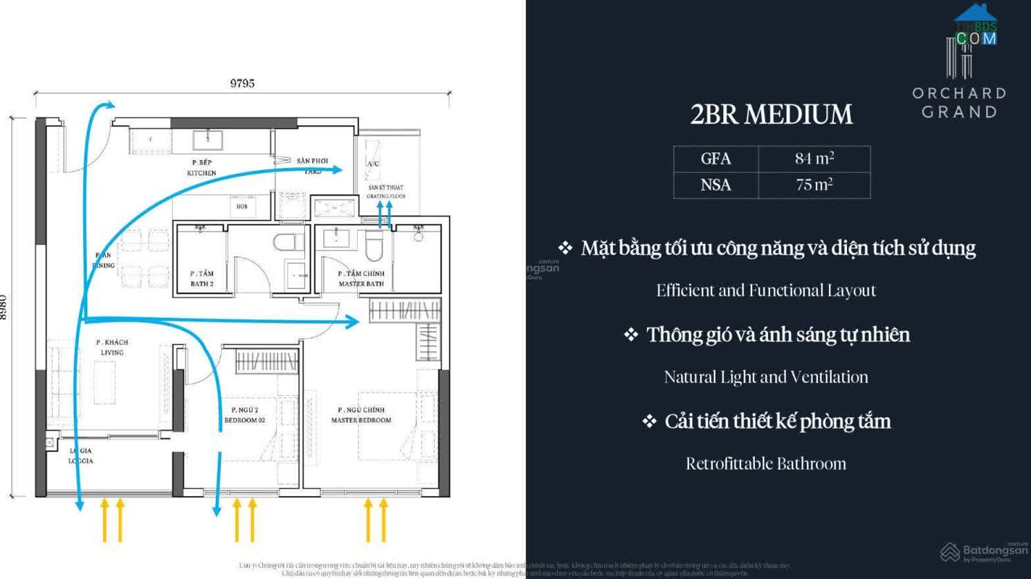 Ảnh Orchard Grand 2