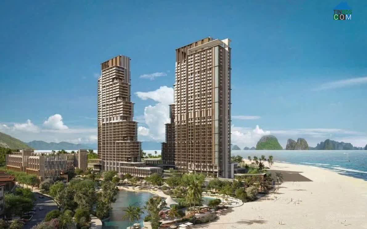 Ảnh Aria Bay Tower 2