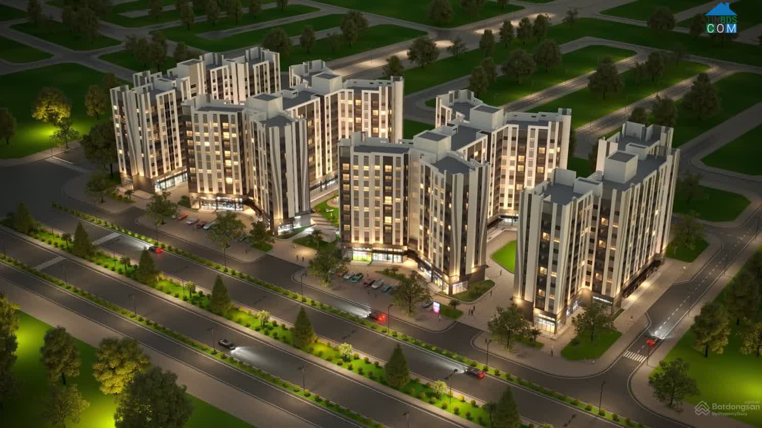 Ảnh Happy Home Thanh Hóa 2