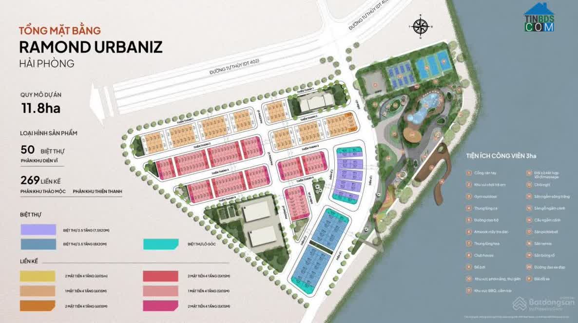 Ảnh Ramond Urbaniz Hai Phong 2