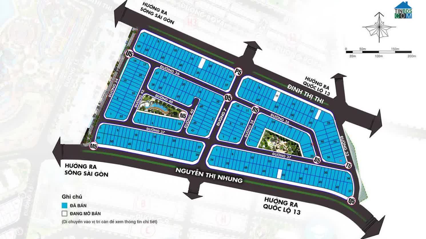 Ảnh Golden Shophouse 2