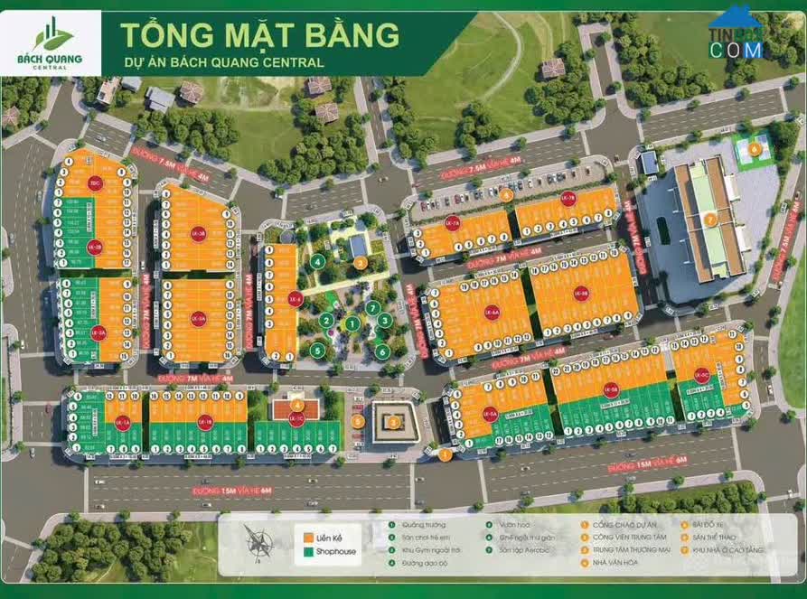 Ảnh Bách Quang Central 2