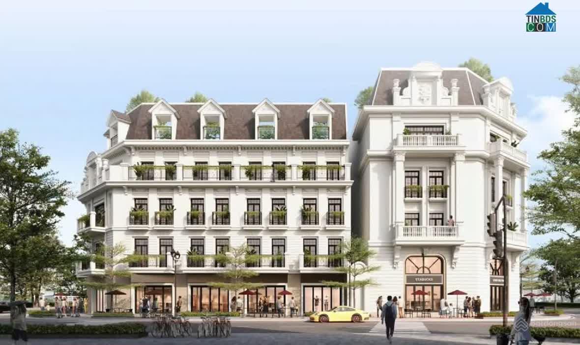 Ảnh Phú Gia Royal Park 2