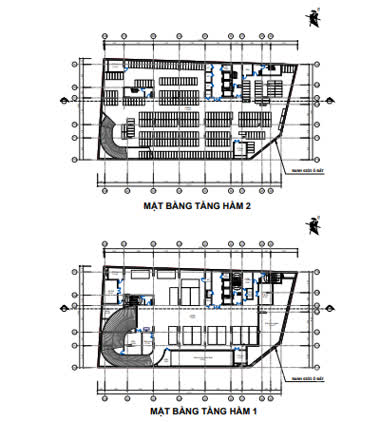 Ảnh Nhà ở xã hội Dược Thượng 2