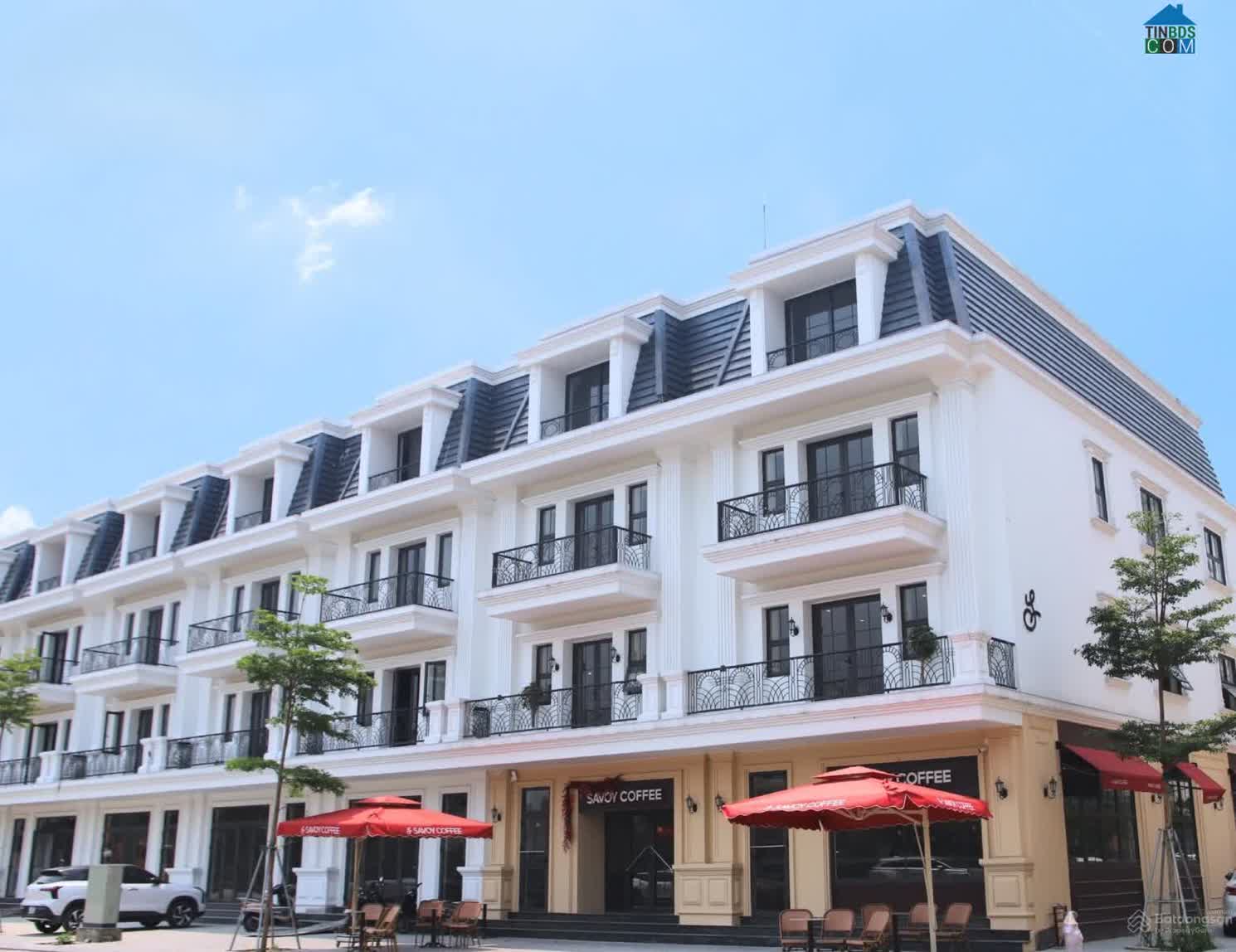 Ảnh Hưng Bình Homes 2