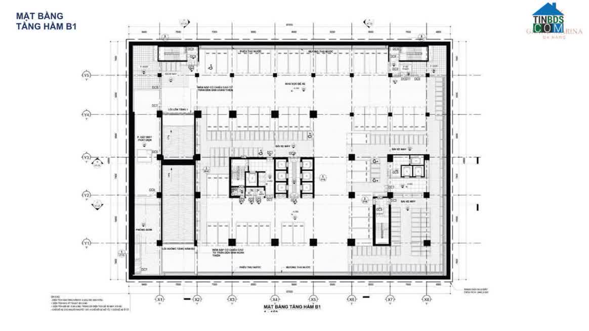 Ảnh Grand Marina Đà Nẵng 2
