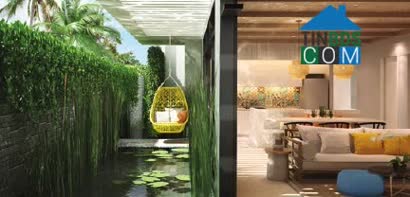Ảnh dự án Oceanami Luxury Homes and Resort 20