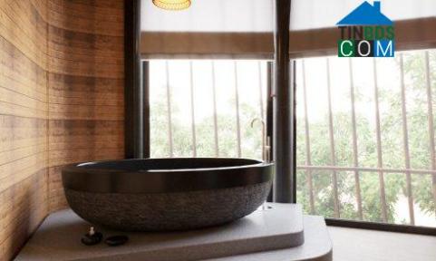 Ảnh dự án Sakana Resort Hòa Bình 20