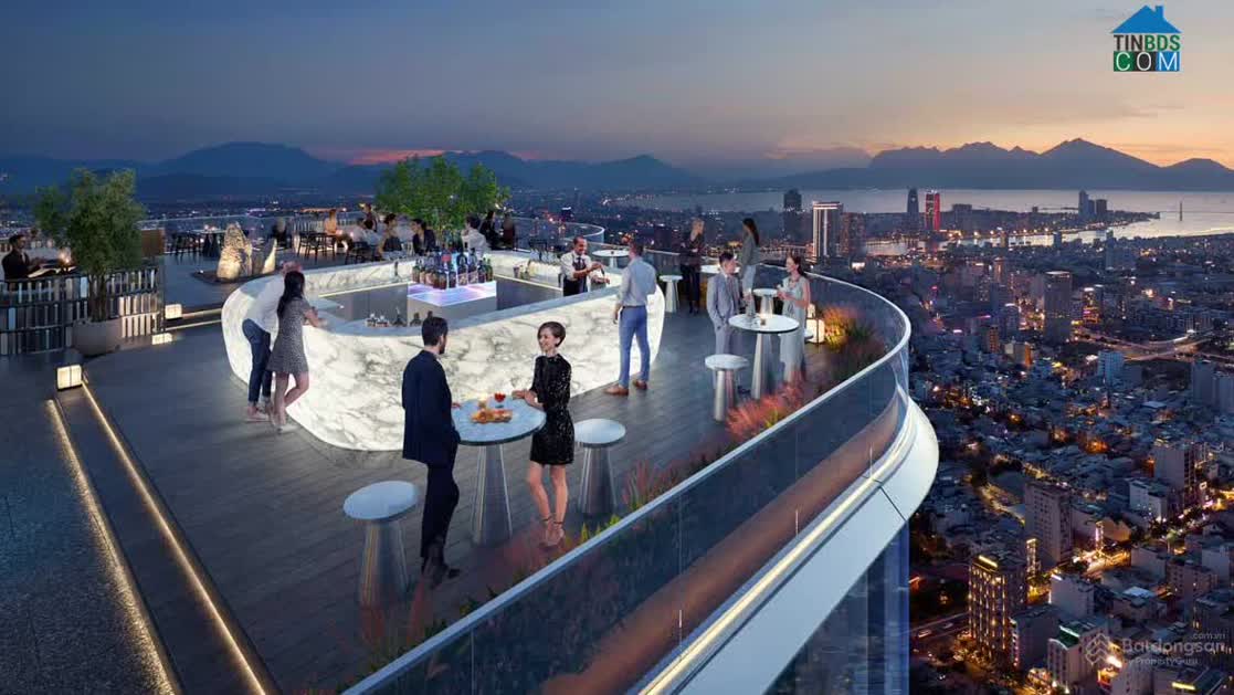 Ảnh Nobu Residences Đà Nẵng 20