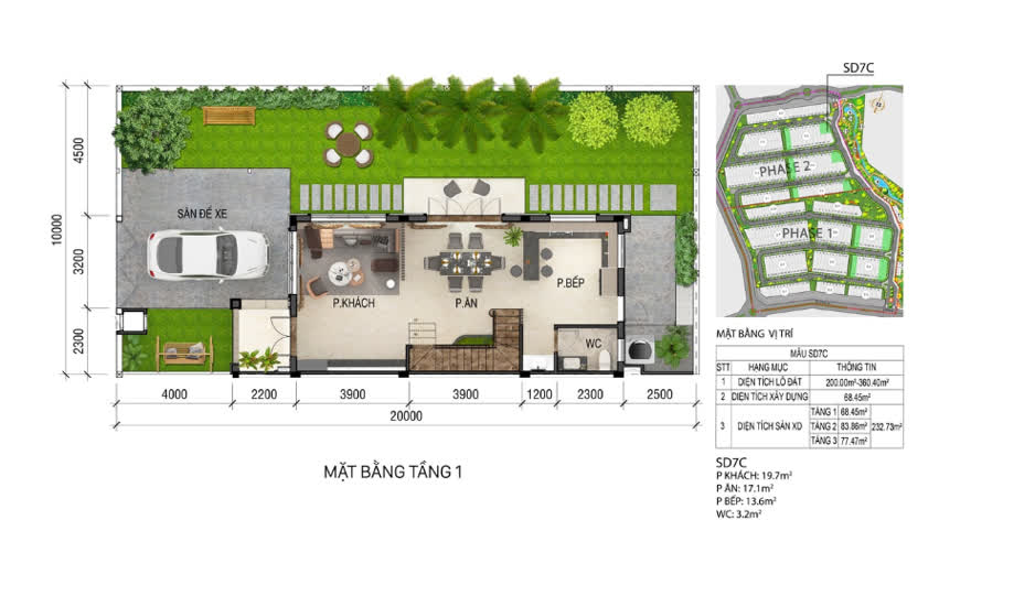 Ảnh The Glamour 20