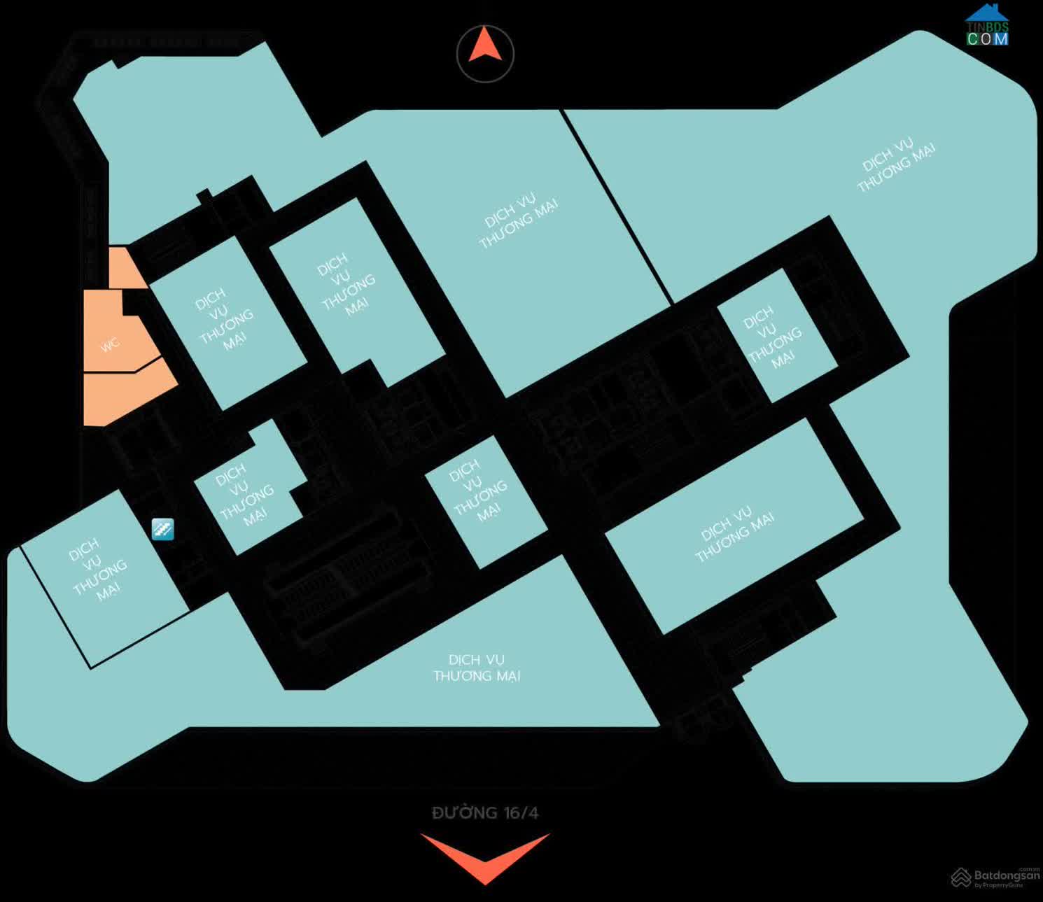 Ảnh Hacom Tower 20