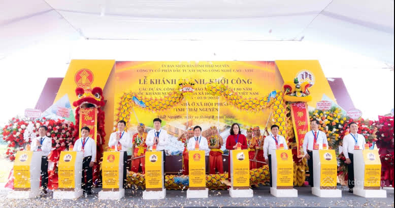 Ảnh Famia Sông Công 20