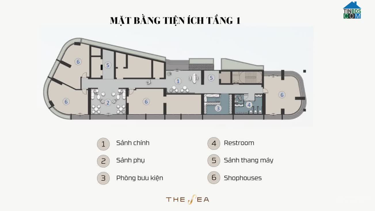 Ảnh The Sea Hạ Long 20