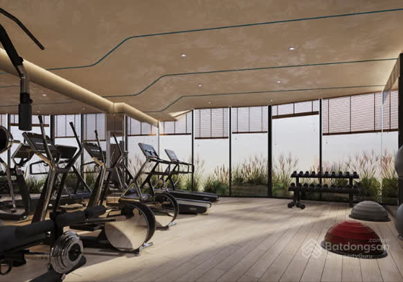 Ảnh The Parc One 20