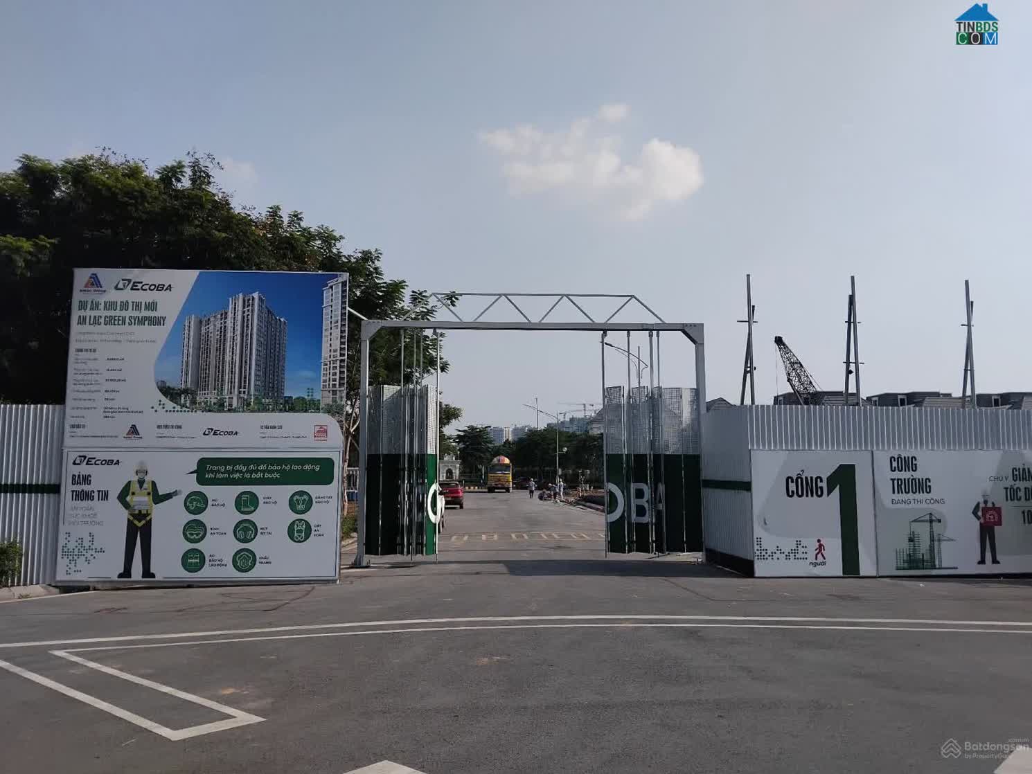 Ảnh Moonlight 2 - An Lạc Green Symphony 20