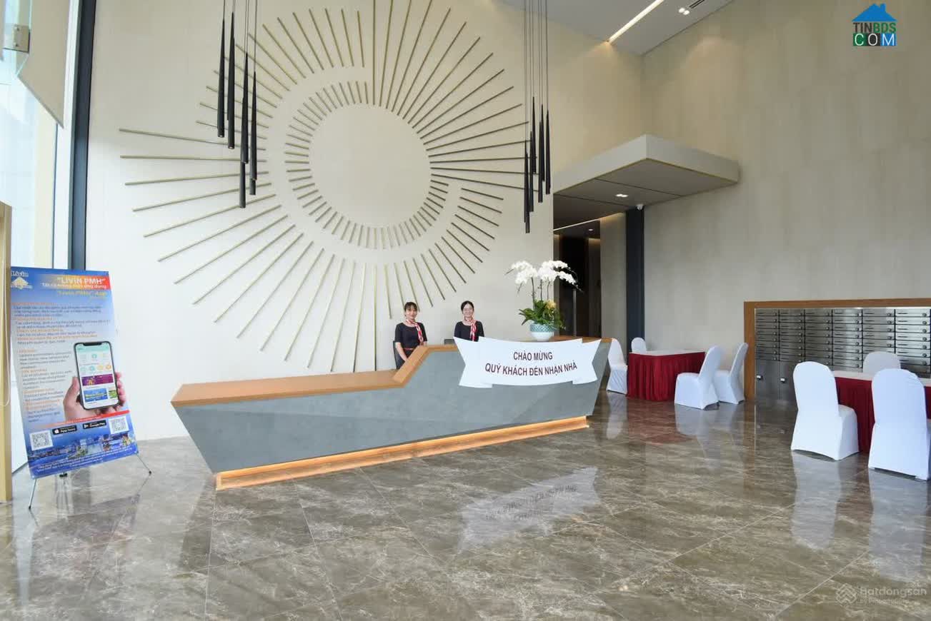 Ảnh The Symphony 20