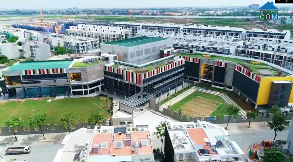 Ảnh Golden Shophouse 20