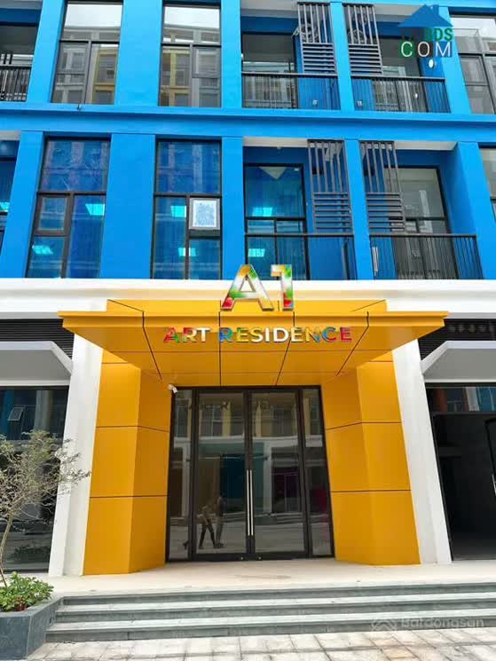 Ảnh Art Residence 21