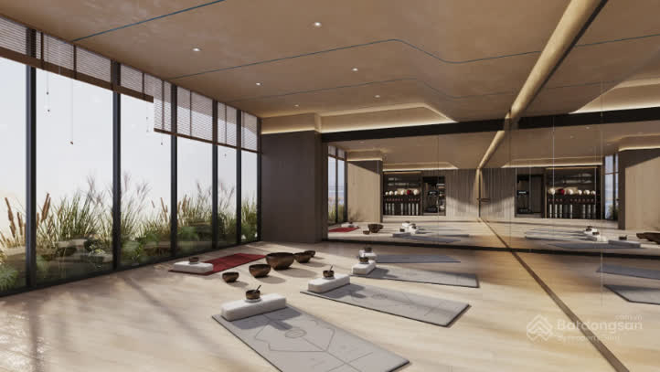 Ảnh The Parc One 21