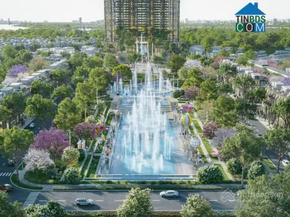 Ảnh Central Plaza - Eco Central Park Vinh 21