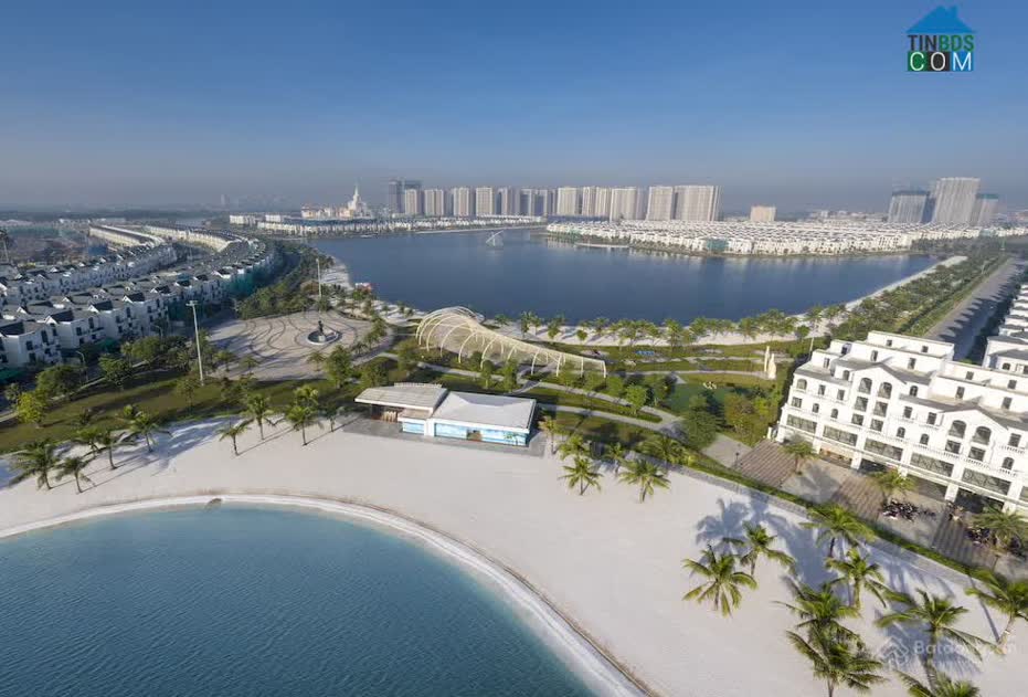 Ảnh The Sapphire 1 - Vinhomes Ocean Park 21