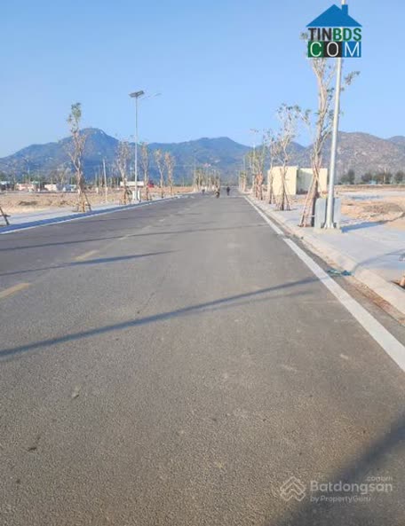 Ảnh dự án Cà Ná New City 21