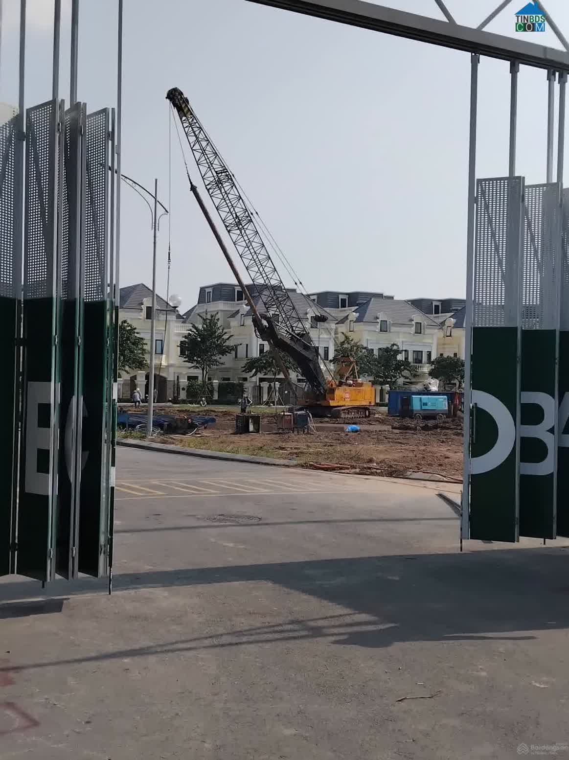 Ảnh Moonlight 2 - An Lạc Green Symphony 21