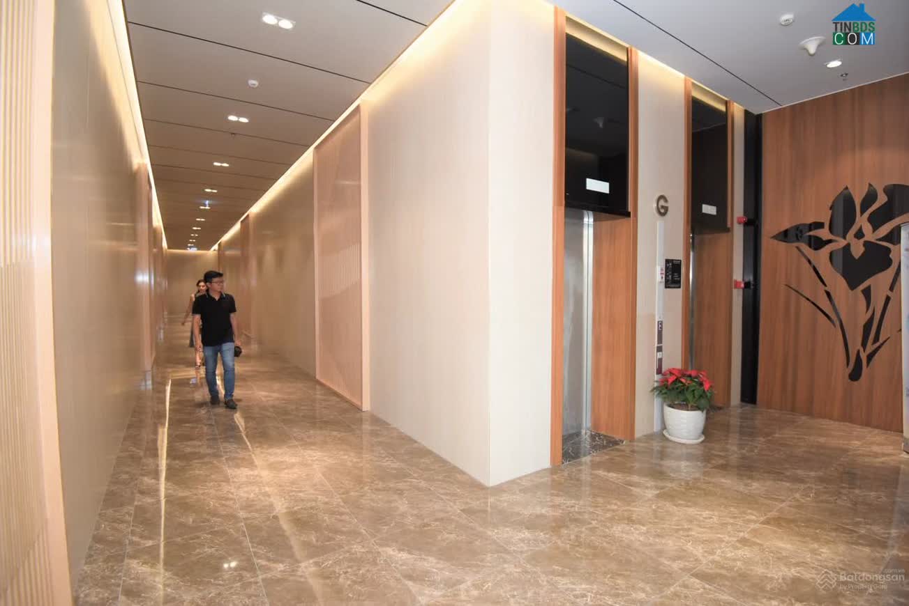 Ảnh The Symphony 21