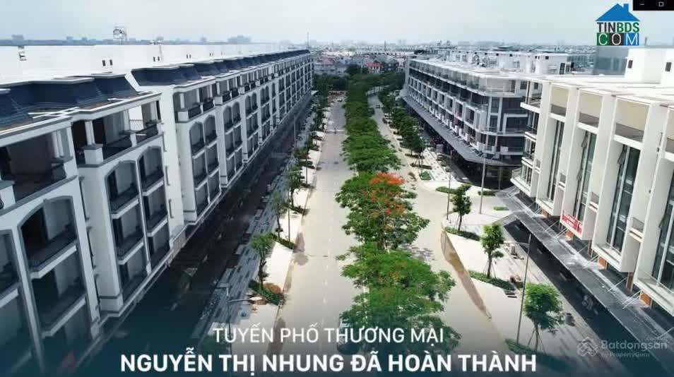 Ảnh Golden Shophouse 21