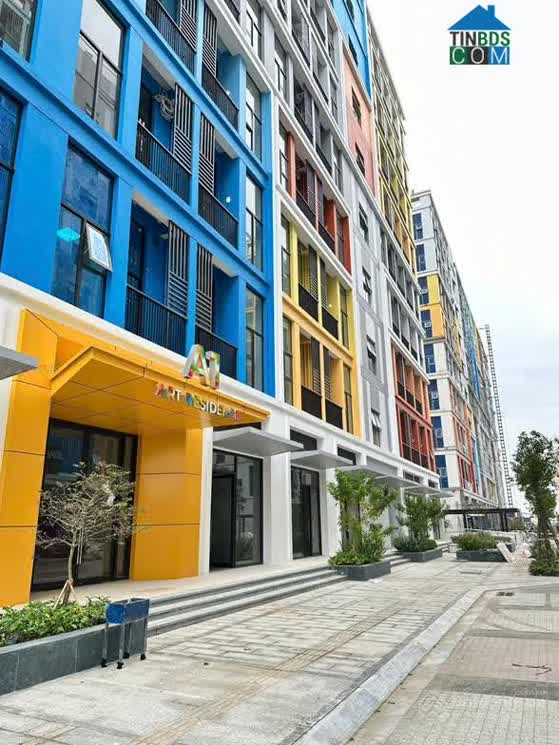 Ảnh Art Residence 22