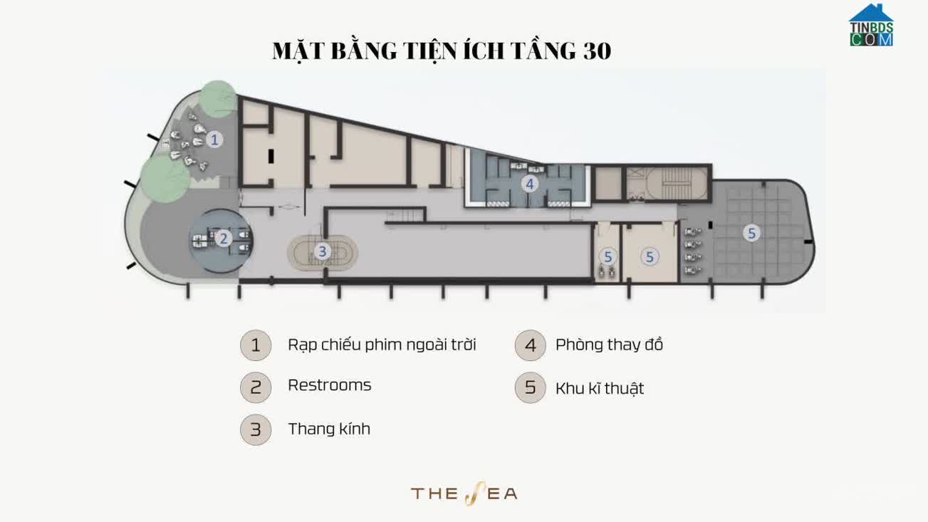 Ảnh The Sea Hạ Long 22