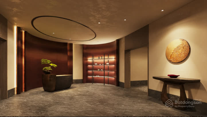Ảnh The Parc One 22