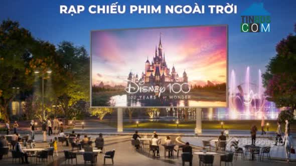 Ảnh Central Plaza - Eco Central Park Vinh 22