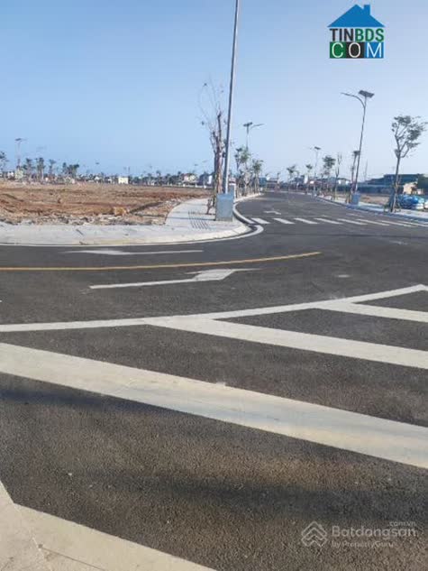 Ảnh dự án Cà Ná New City 22