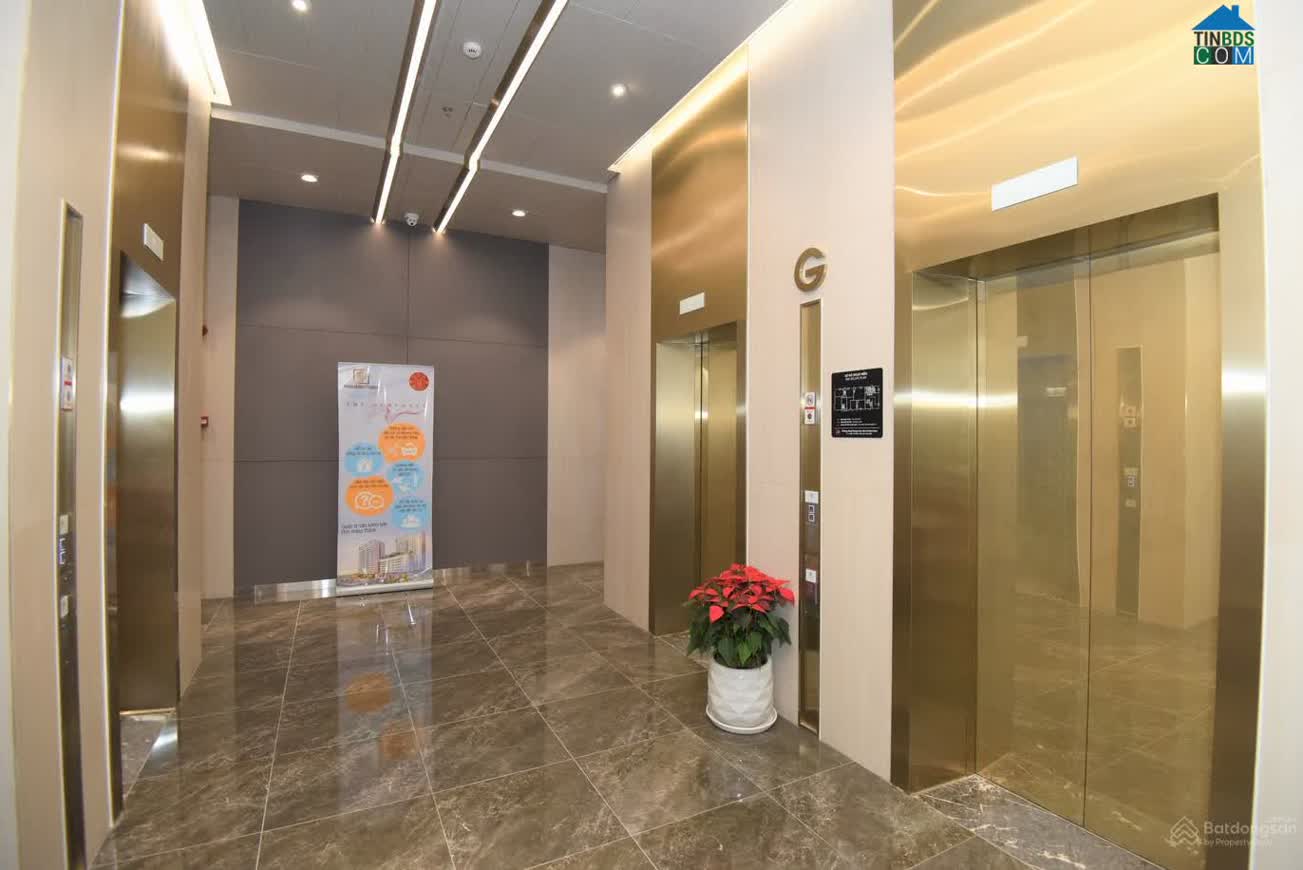 Ảnh The Symphony 22