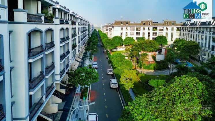 Ảnh Golden Shophouse 22