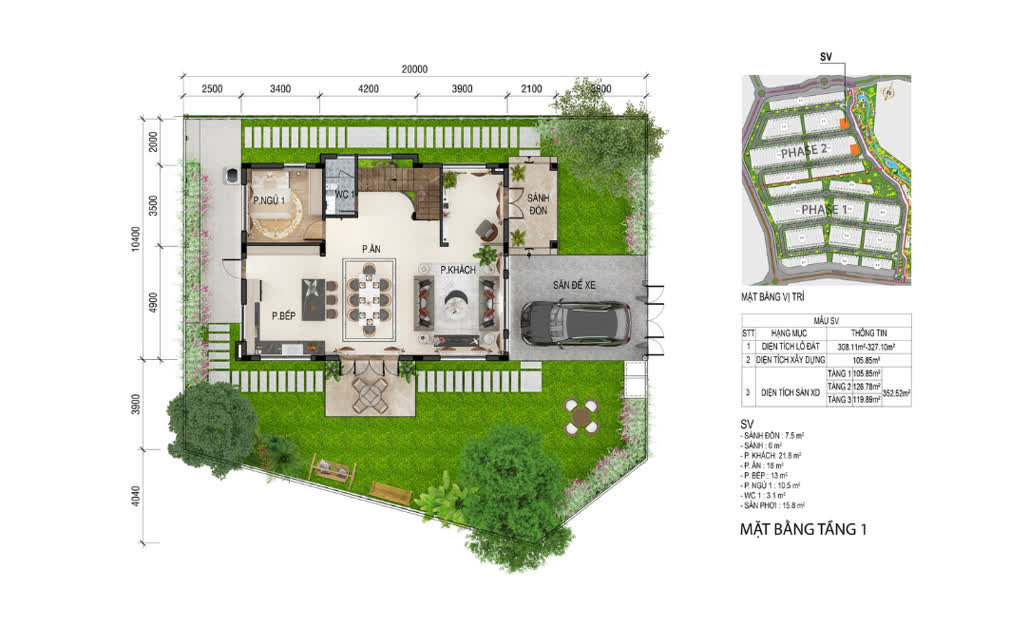 Ảnh The Glamour 23