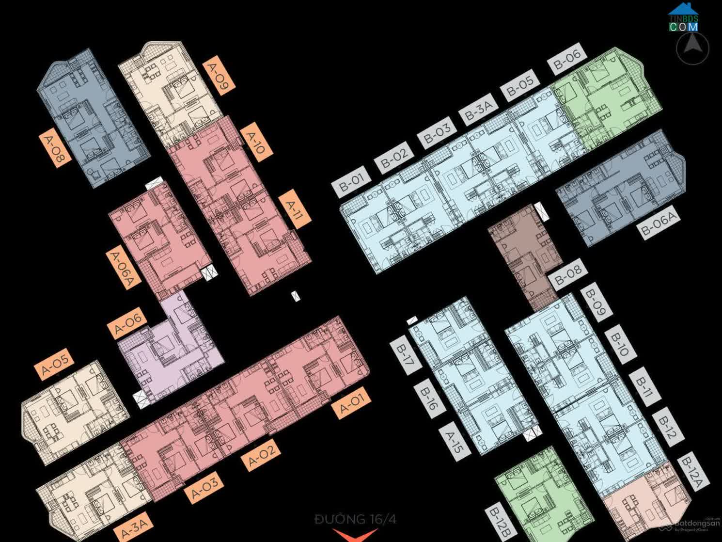 Ảnh Hacom Tower 23