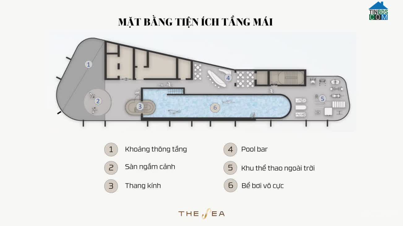 Ảnh The Sea Hạ Long 23