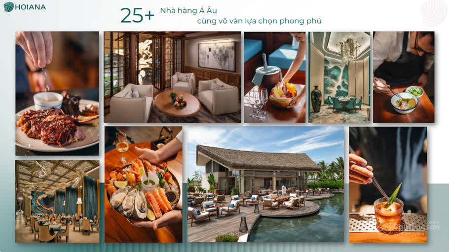 Ảnh Hoiana Beach Villas 23