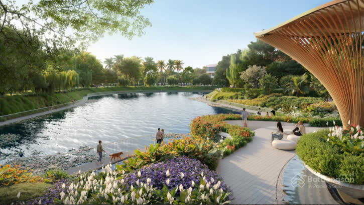 Ảnh The Parc One 23