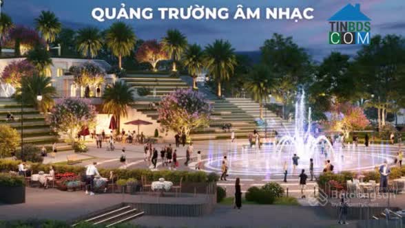 Ảnh Central Plaza - Eco Central Park Vinh 23